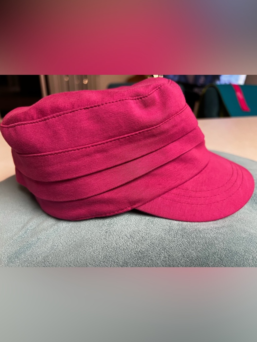 PrAna Hat - Picture 2 of 4